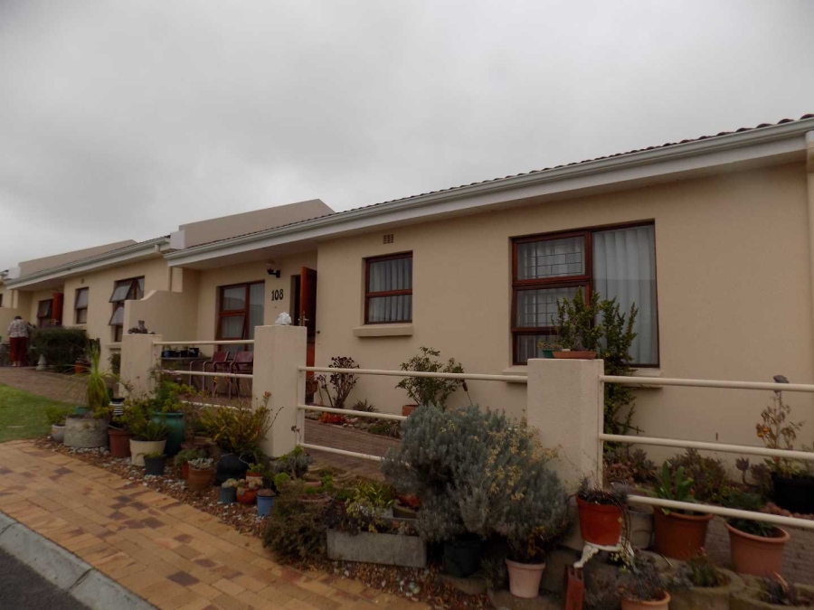 2 Bedroom Property for Sale in Amandelsig Western Cape